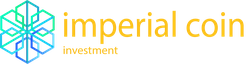 Imperial Coin logo